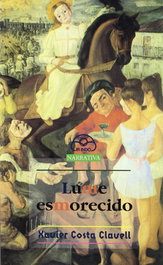 Lume esmorecido, Xavier Costa Clavell - IR INDO