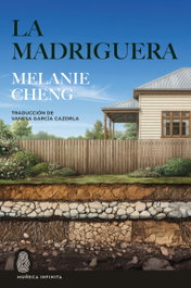 LA MADRIGUERA, Melanie Cheng - Muñeca Infinita