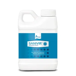 Sanivir G Desinfectante 20L