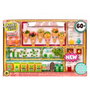 MGA Entertainment Miniverse Make It Mini Botanicals Set Deluxe de Creación de Miniaturas