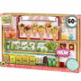 MGA Entertainment Miniverse Make It Mini Botanicals Set Deluxe de Creación de Miniaturas