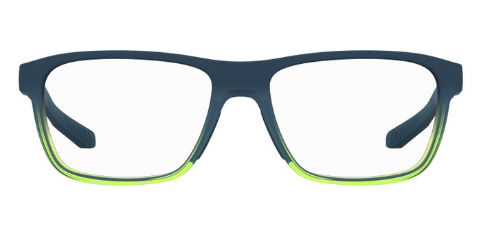 Under Armour UA-9008-PJPE914 Gafas de Vista Azul Infantil