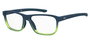 Under Armour UA-9008-PJPE914 Gafas de Vista Azul Infantil