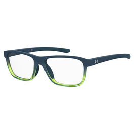 Montura de Gafas Infantil Under Armour UA9008PJPE914 Azul Ø 49 mm