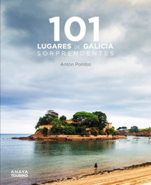 ANAYA, 101 Lugares de Galicia sorprendentes