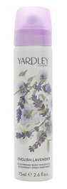 Yardley English Lavender Vaporizador Corporal 75ml