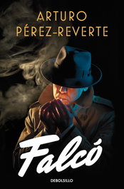 Falcó (Serie Falcó), Arturo Pérez-Reverte - DEBOLSILLO