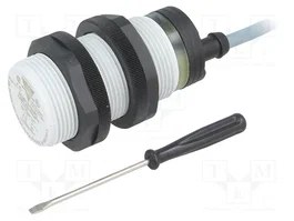 CARLO GAVAZZI EC3016TBAPL Sensor Capacitivo SCR 20-250VAC