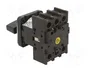 EATON ELECTRIC P1-25/E Interruptor de aislamiento 25A 3 Polos