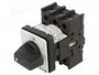 EATON ELECTRIC P1-25/E Interruptor de aislamiento 25A 3 Polos