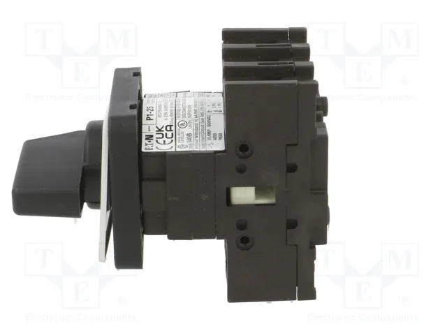 EATON ELECTRIC P1-25/E Interruptor de aislamiento 25A 3 Polos