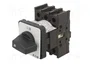 EATON ELECTRIC P1-25/E Interruptor de aislamiento 25A 3 Polos
