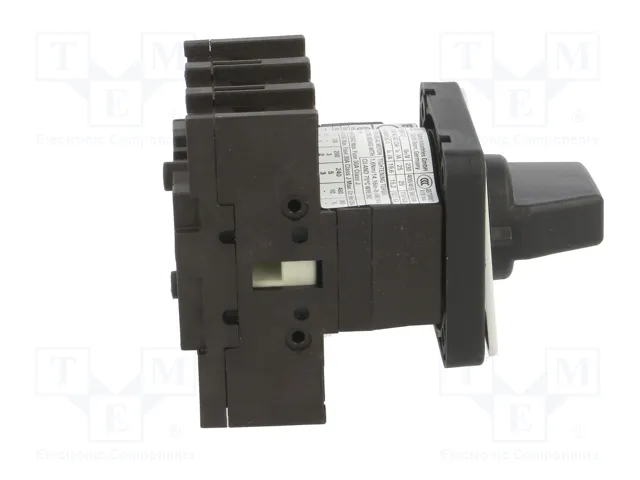EATON ELECTRIC P1-25/E Interruptor de aislamiento 25A 3 Polos