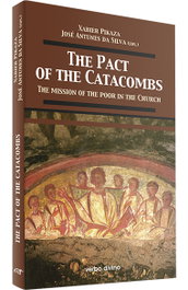 The Pact of the Catacombs, José Antunes da Silva - VERBO DIVINO