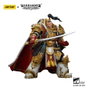 Joy Toy (CN) Warhammer The Horus Heresy White Scars Jaghatai Khan Primarch of the Vth Legion