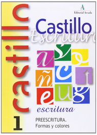 Preescritura, AA.VV. - NADAL EDARCA EDITORIAL