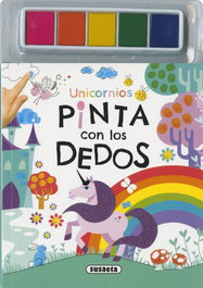 Unicornios, SUSAETA EDICIONES - SUSAETA EDICIONES