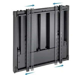 Tooq LPHA7090 Soporte de Pared para Pantallas Interactivas de 70-90" hasta 55kg