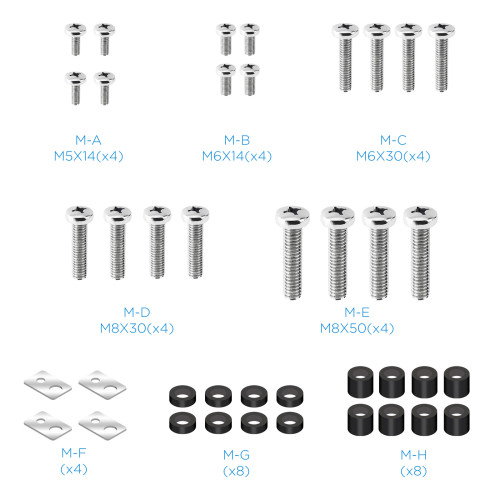 Tooq LPHA7090 Píxel Tooq LPHA7090 Píxel