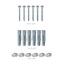 Tooq Píxel Soporte de Pared para Pantallas Interactivas 70-90 pulg. LPHA7090