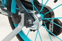 Toimsa Bicicleta Blue Ice 16" (5-8 años)