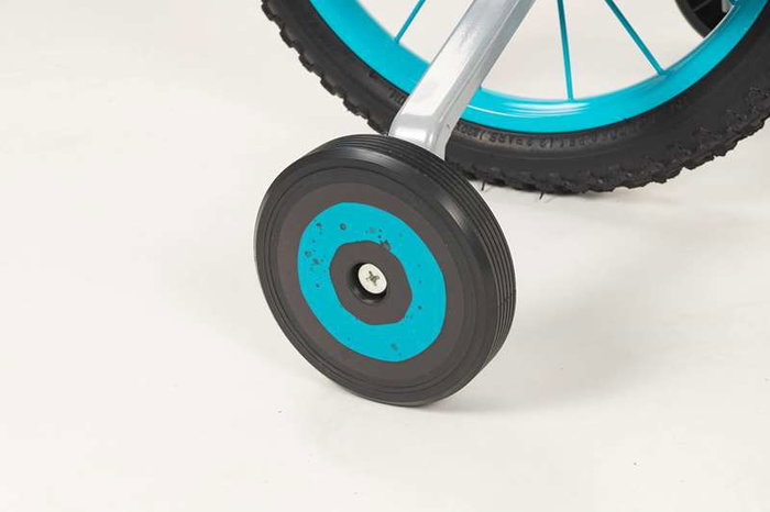 Toimsa Bicicleta Blue Ice 16" (5-8 años)