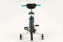 Toimsa Bicicleta Blue Ice 16" (5-8 años)