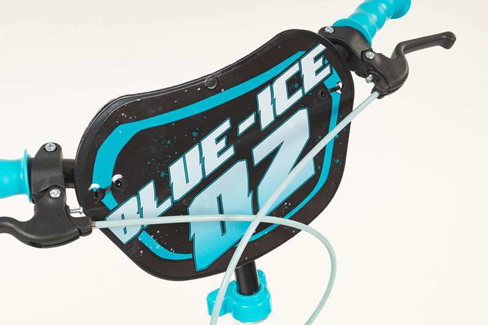 Toimsa Bicicleta Blue Ice 16" (5-8 años)