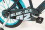 Toimsa Bicicleta Blue Ice 16" (5-8 años)