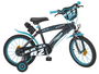 Toimsa Bicicleta Blue Ice 16" (5-8 años)
