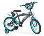 Toimsa Bicicleta Blue Ice 16" (5-8 años)