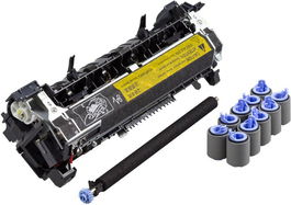 HP 220V Maintenance Kit para Impresoras LaserJet - Asegura la Calidad de Impresión y Eficiencia Empresarial Máxima