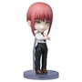 TAMASHII NATIONS Figura Figuarts Mini Makima Chainsaw Man articulada 9cm con accesorios