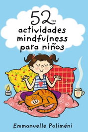 MAGAZZINI SALANI BARAJA 52 ACTIVIDADES MINDFULNESS PARA NIÑOS