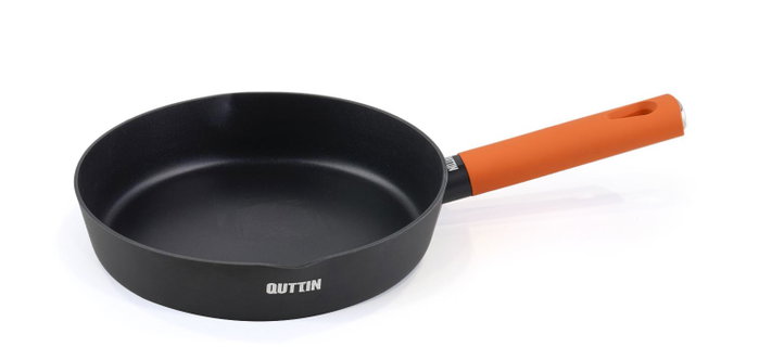 Quttin Sartén Gastro 24 cm (6 Unidades) inevitable
