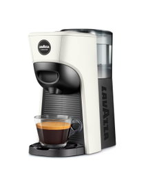Lavazza LM 840 Tiny Eco Negro y Blanco