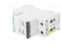 SCHNEIDER ELECTRIC Interruptor magnetotérmico iC60N 2 polos 4A Caract B