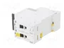 SCHNEIDER ELECTRIC Interruptor magnetotérmico iC60N 2 polos 4A Caract B