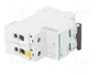 SCHNEIDER ELECTRIC Interruptor magnetotérmico iC60N 2 polos 4A Caract B