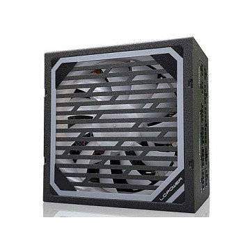 LC-Power LC6750M V3.1 Fuente de Alimentación ATX 750W 80+ Gold LC-Power LC6750M V3.1 Fuente de Alimentación ATX 750W 80+ Gold