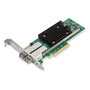 Lenovo ISG ThinkSystem QLogic QLE2772 32Gb 2-Port PCIe Fibre Channel 4XC7A08276
