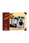Johnny Hazard 1973-1975. La Extraña Muerte de Johnny Hazard