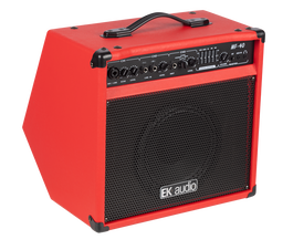 Amplificador de Guitarra Ek Audio Multifuncional 40W