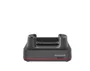 Honeywell Base de Carga Sola EDA52 para Terminal y Batería, Compatible con Asa de Escaneo