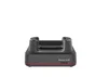 Honeywell EDA52-HB-2 Base de Carga para Terminal y Batería, Negro