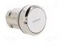 SIEMENS Interruptor de presión blanco 22mm