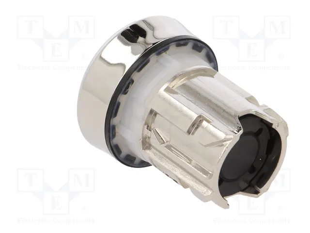 SIEMENS Interruptor de presión blanco 22mm SIEMENS Interruptor de presión blanco 22mm