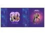 Safta Bolsa de papel tamaño L K-pop demon hunters sound