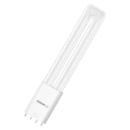 Ledvance LVE-4058075557390 Lámpara LED DULUX 2G11 8W 900Lm 3000K IP20