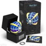 Wand Company Pokémon Réplica Diecast Ente Ball